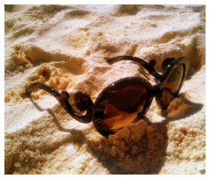 Maldives beauty and accessories