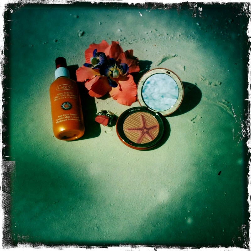 Maldives – What to Wear, beauty and accessories