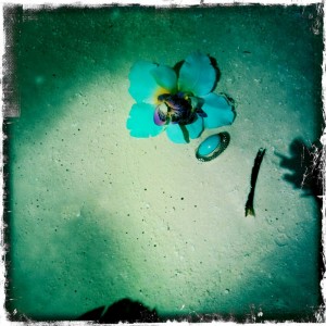 Maldives beauty and accessories