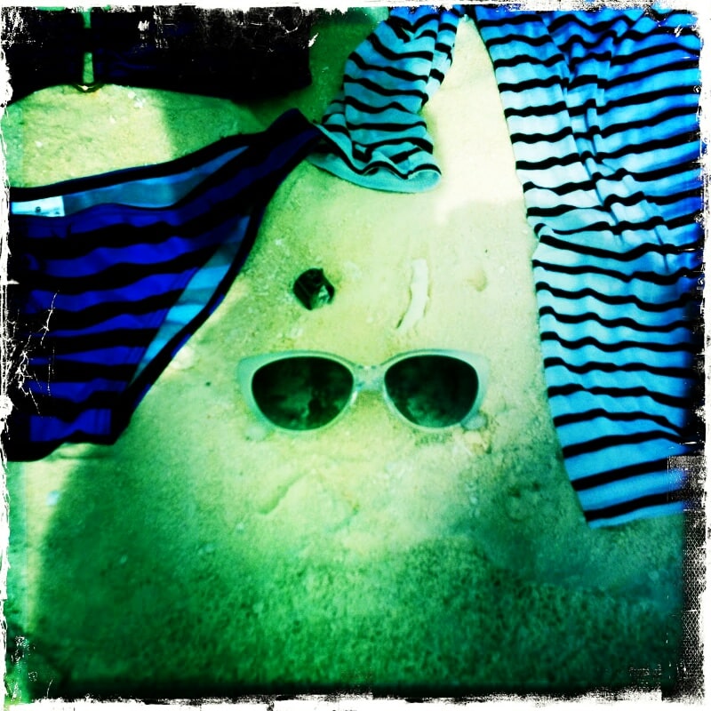 Maldives – What to Wear – Stripes