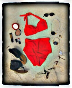 Maldives - what to wear - 50's