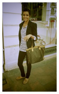 Toulouse packing essentials street style chic