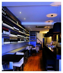 Toulouse - Shopping Cote Vin.