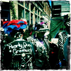 A great lazy afternoon pub