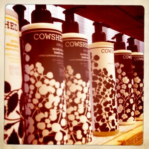 spa chill relax london shoreditch cowshed luxury