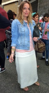 Shoreditch Street Style trendy east london