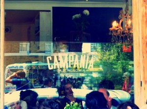 Quirky little boutiques