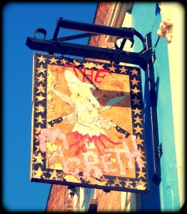 MAcbeth shakespear pub london 