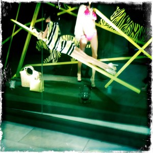 athens department store shopping greece style