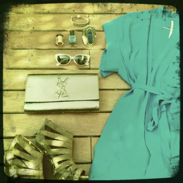 Athens Packing and Street Style