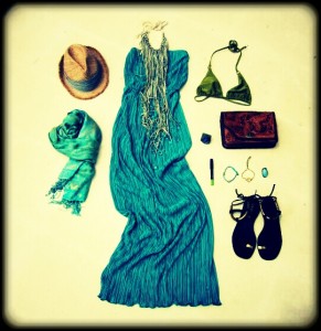 ibiza wear fashion style beach clothes shoes