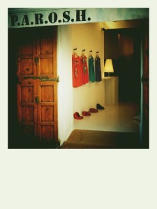 Ibiza shopping boutiques street style