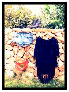 ibiza beacwear shorts style fashion