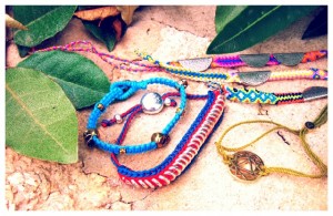 ibiza staple jewellery friendship hippy