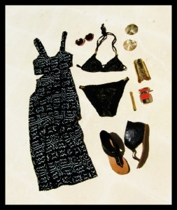 ibiza street style what to wear beachwear fashion