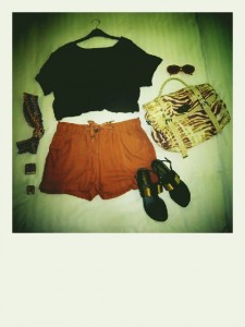 street style city athens greece shorts sandals