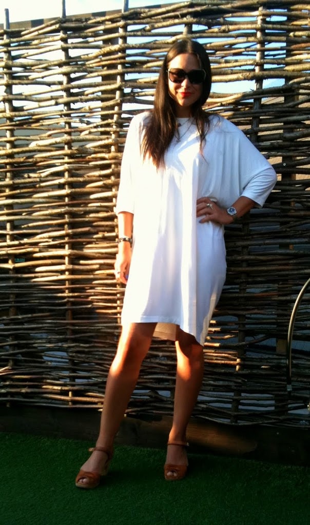 Ibiza Shopping and Street Style