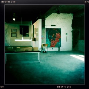 Berlin shopping street style city fashion andreas murkadis art design