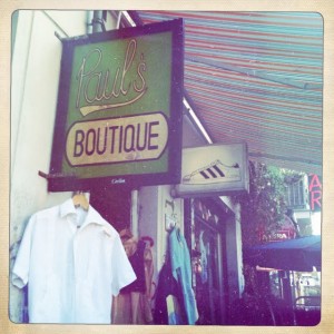 Berlin boutique city shoping style fashion clothes