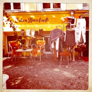 Berlin boutique city shoping style fashion clothes