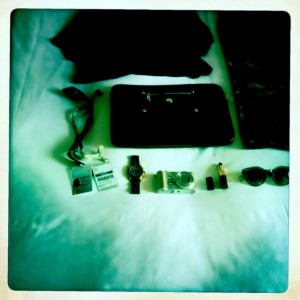 Berlin fashion week packing street style city accessories