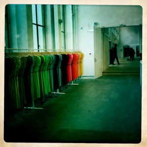 Berlin shopping street style city fashion