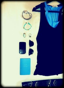 Berlin fashion week packing style city