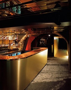 Paris France bar nightlife clubs silencio bar