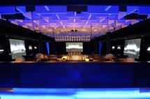 Stockholm sweden night asian sushi dinner eating