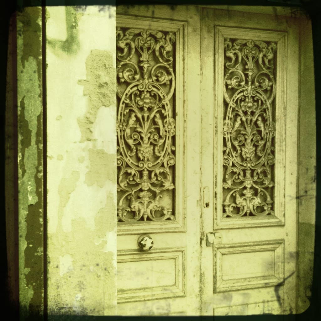 Paris Shopping, Clignancourt Market