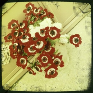 Paris Shopping, Clignancourt Market vintage shopping 