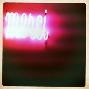 merci concept store paris