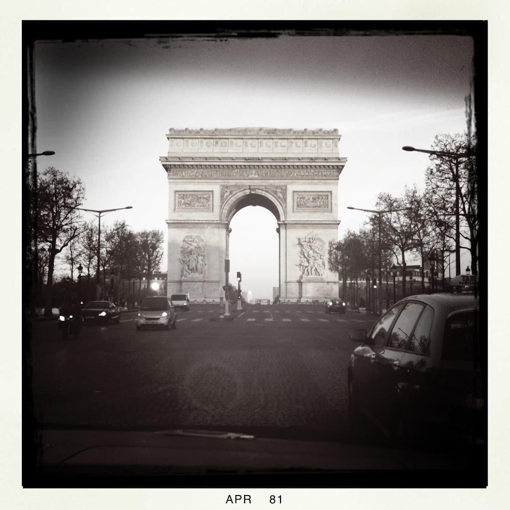 Paris packing, What to wear when you’re there