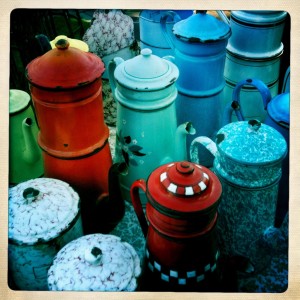 Paris France weekend flea market weekend