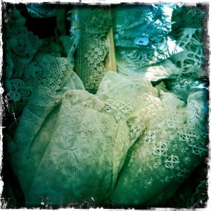 Paris France weekend flea market weekend