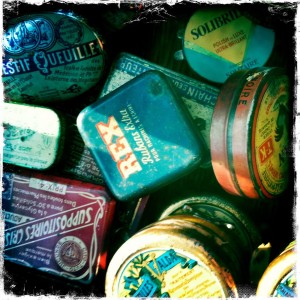 Paris France weekend flea market weekend