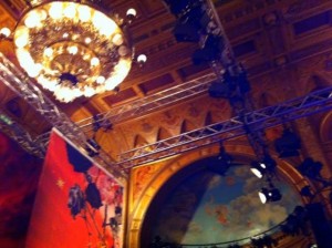 stockholm sleeping travel hotel berns