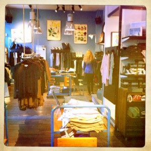 stockholm sweden shopping grandpa style fashion