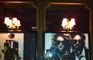 Stockholm sweden night dinner eating bar resturant kakan