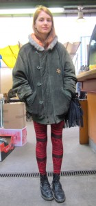 Paris Shopping, Le Marais street style fashion cool menswear