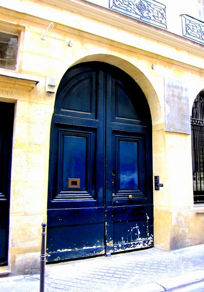 Paris Shopping Concept Stores