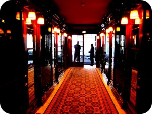 Paris France bar nightlife hotel coste restaurant 