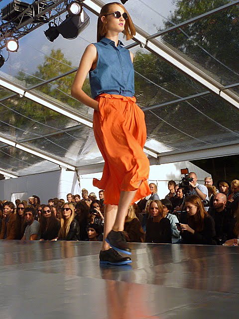 Stockholm Fashion Week