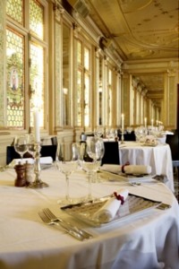 Stockholm sleeping hotel berns restaurant