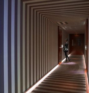 Paris France sleeping hotel royal monceau luxury