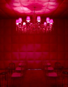 Paris France bar nightlife hotel