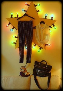 Stockholm Sweden fashion week street day 1 style chiffon wedges