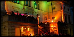 Stockholm sweden night party clubbing eating bar resturant