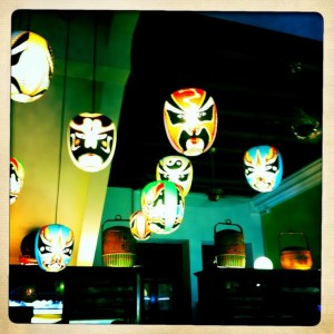 singapore shopping style fashion tea shop china town