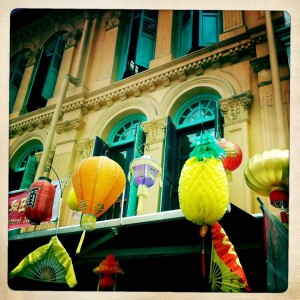 singapore eating china town